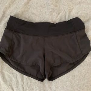 Lulu Lemon Shorts